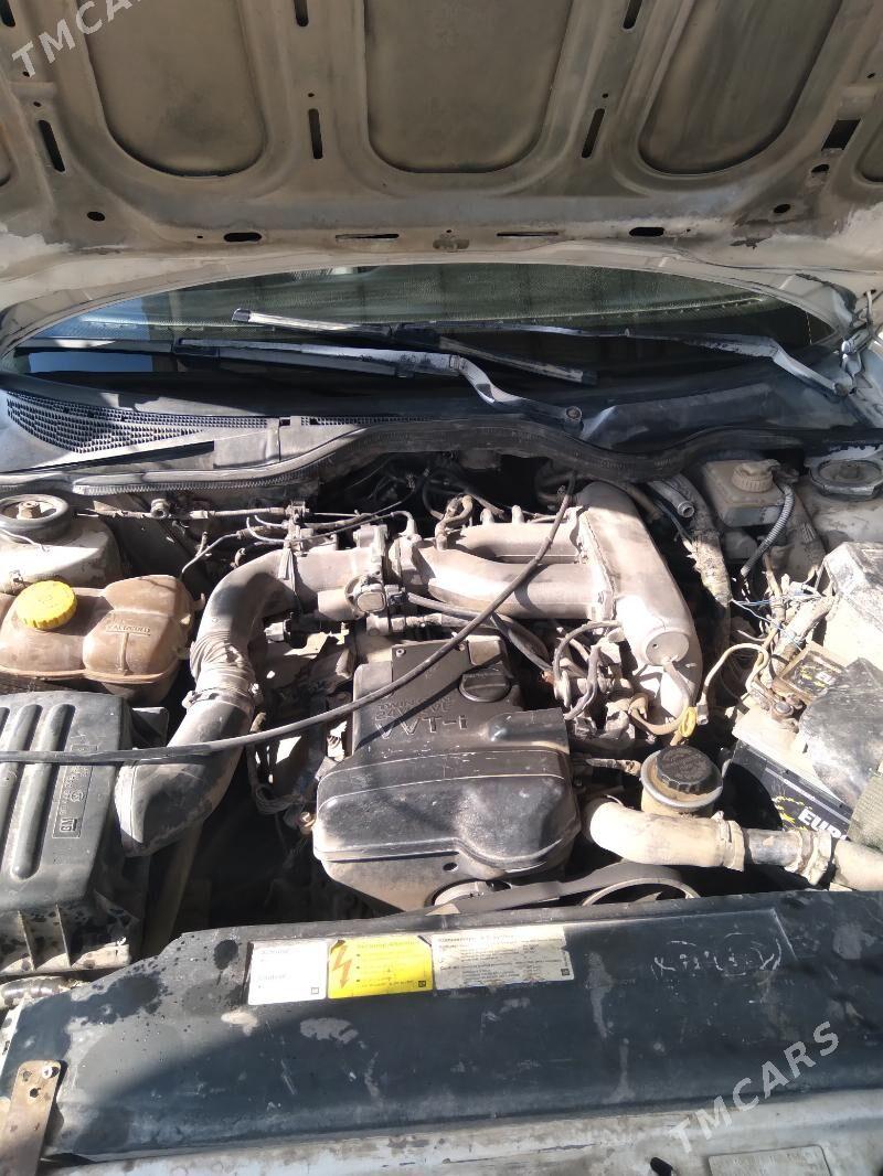 Opel Omega 1994 - 29 000 TMT - Mary - img 3
