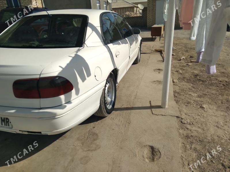 Opel Omega 1994 - 29 000 TMT - Mary - img 6