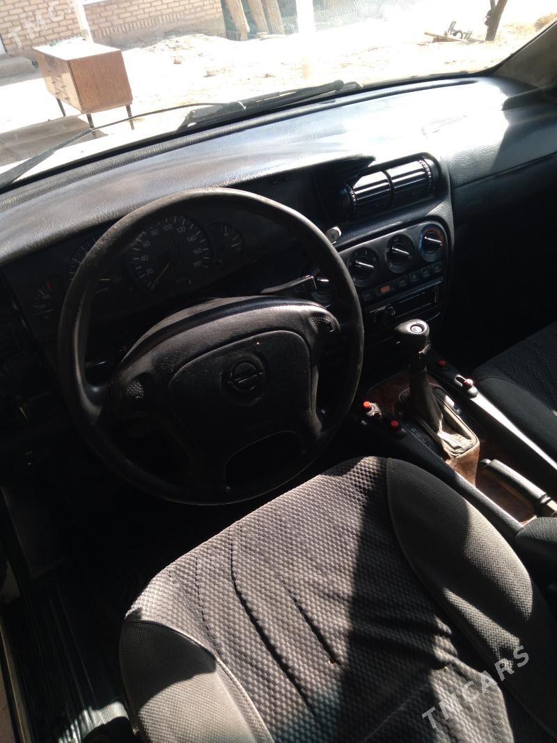 Opel Omega 1994 - 29 000 TMT - Mary - img 4