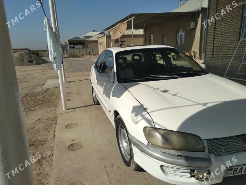 Opel Omega 1994 - 29 000 TMT - Mary - img 2