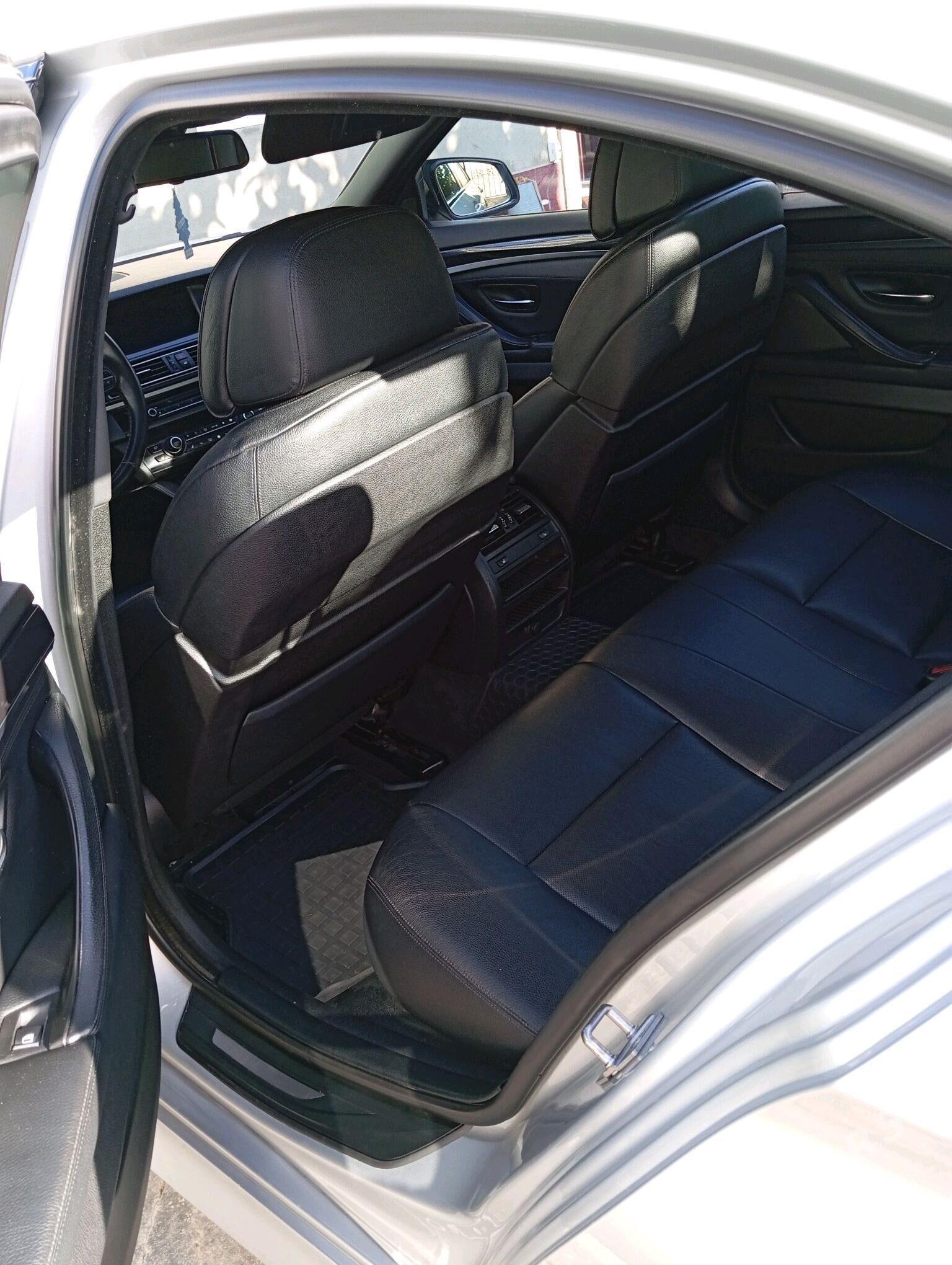 BMW F10 2010 - 240 000 TMT - Мары - img 3