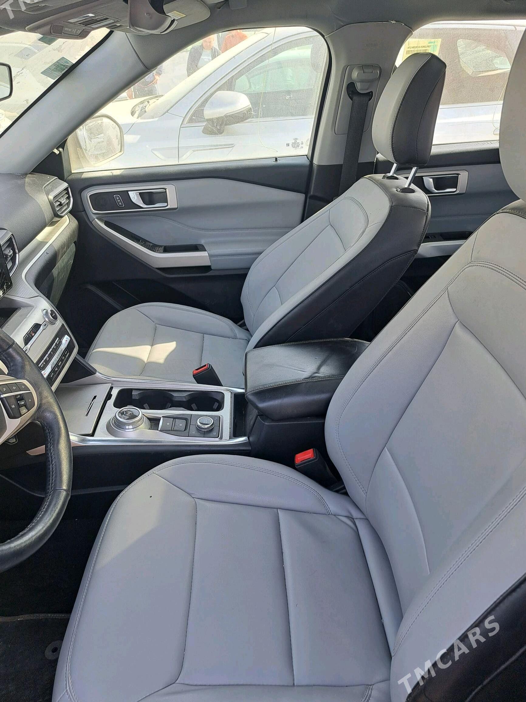 Ford Explorer 2021 - 317 000 TMT - Мары - img 5