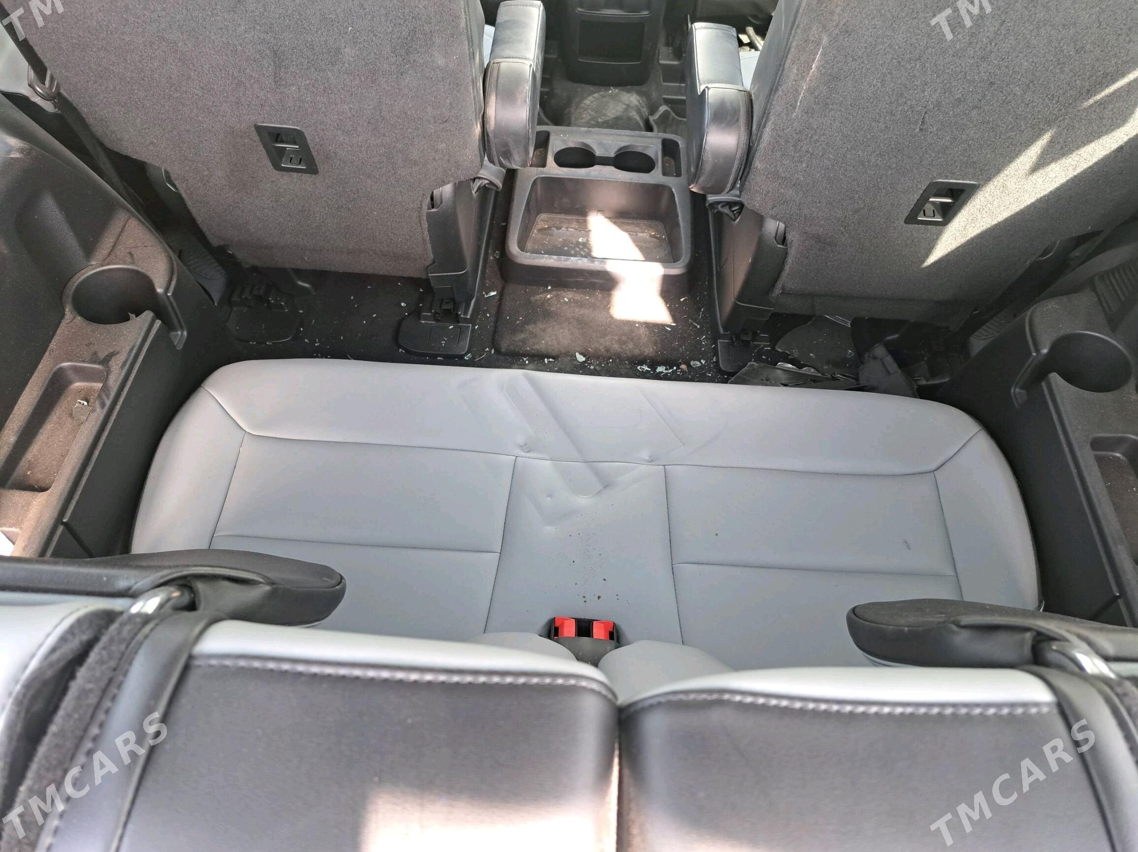 Ford Explorer 2021 - 317 000 TMT - Мары - img 8