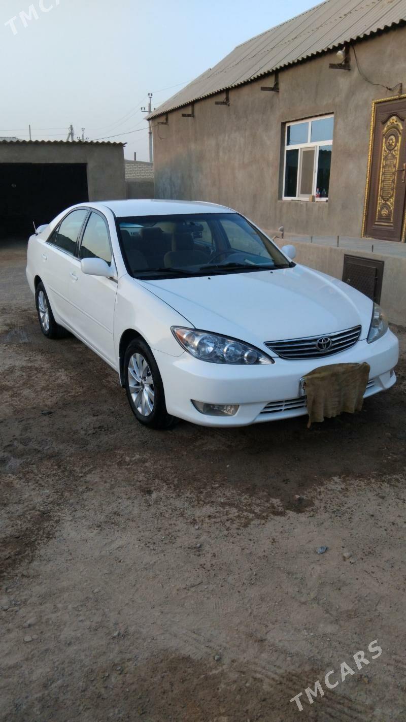 Toyota Camry 2004 - 180 000 TMT - Babadaýhan - img 1