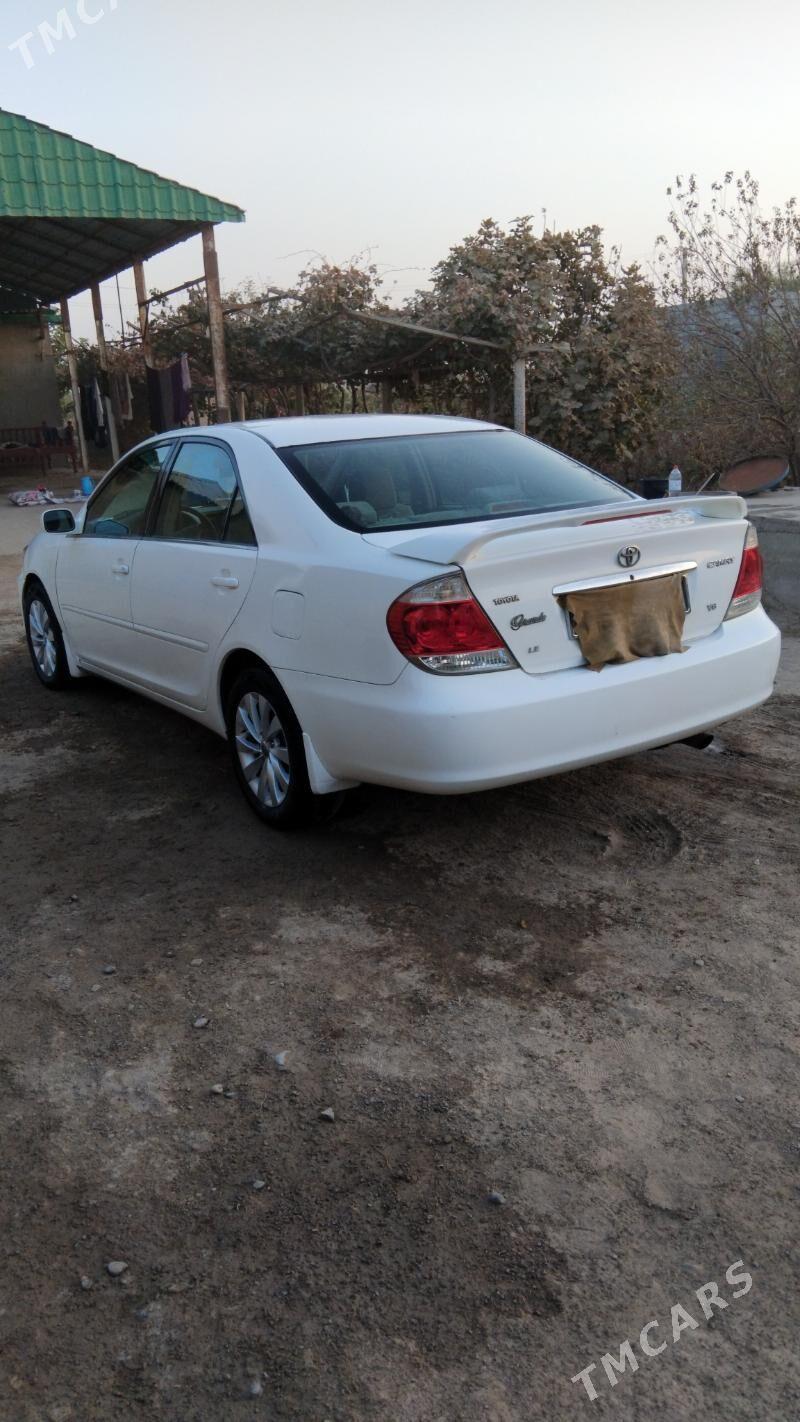 Toyota Camry 2004 - 180 000 TMT - Babadaýhan - img 3