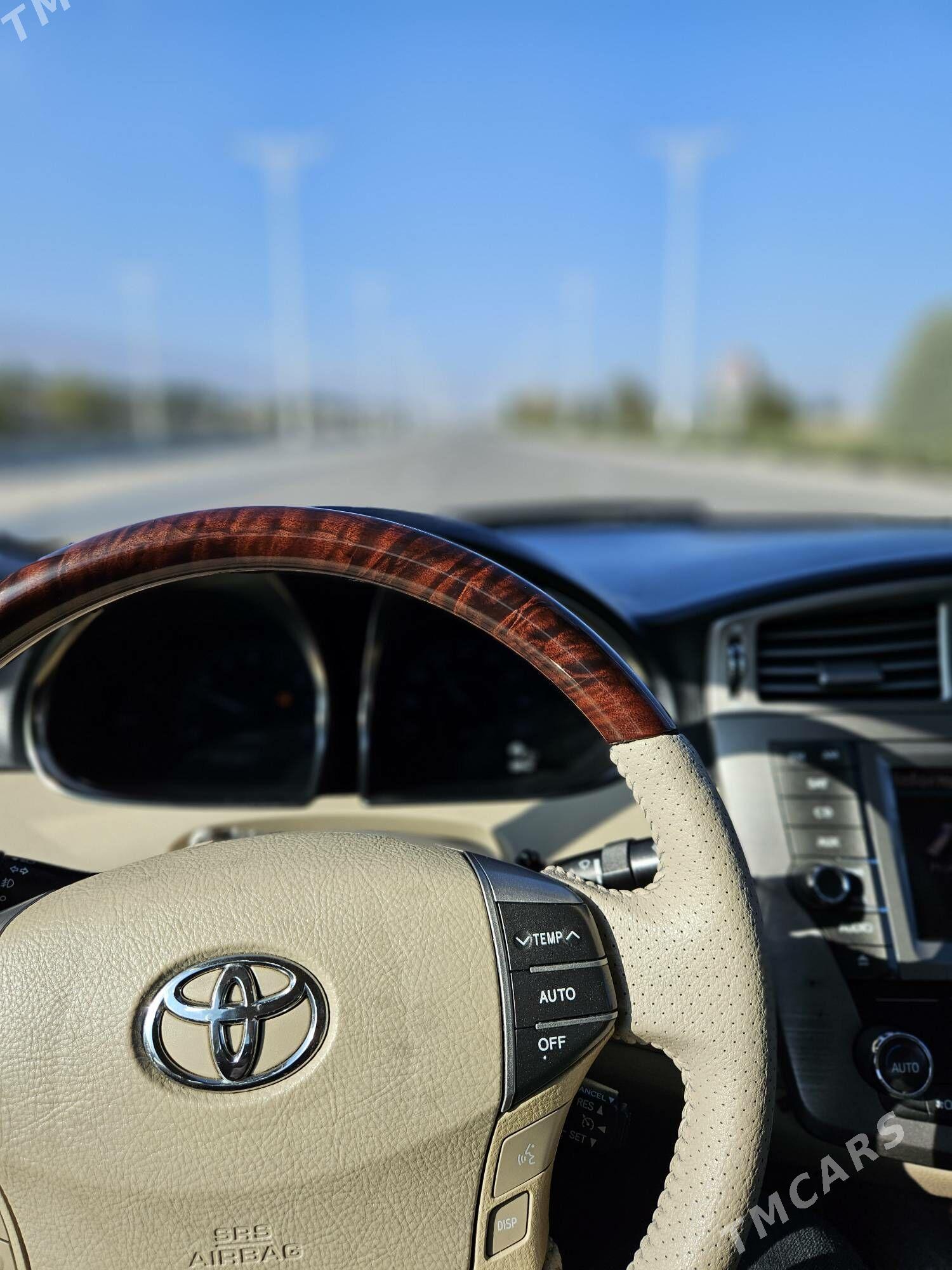Toyota Avalon 2011 - 340 000 TMT - Änew - img 2