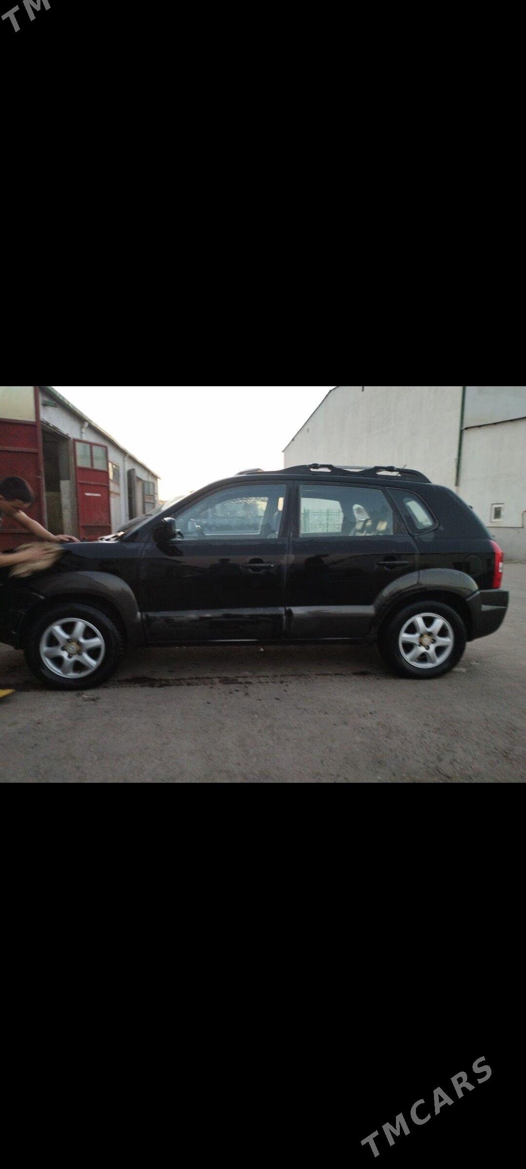 Hyundai Tucson 2005 - 70 000 TMT - Шабатский этрап - img 5