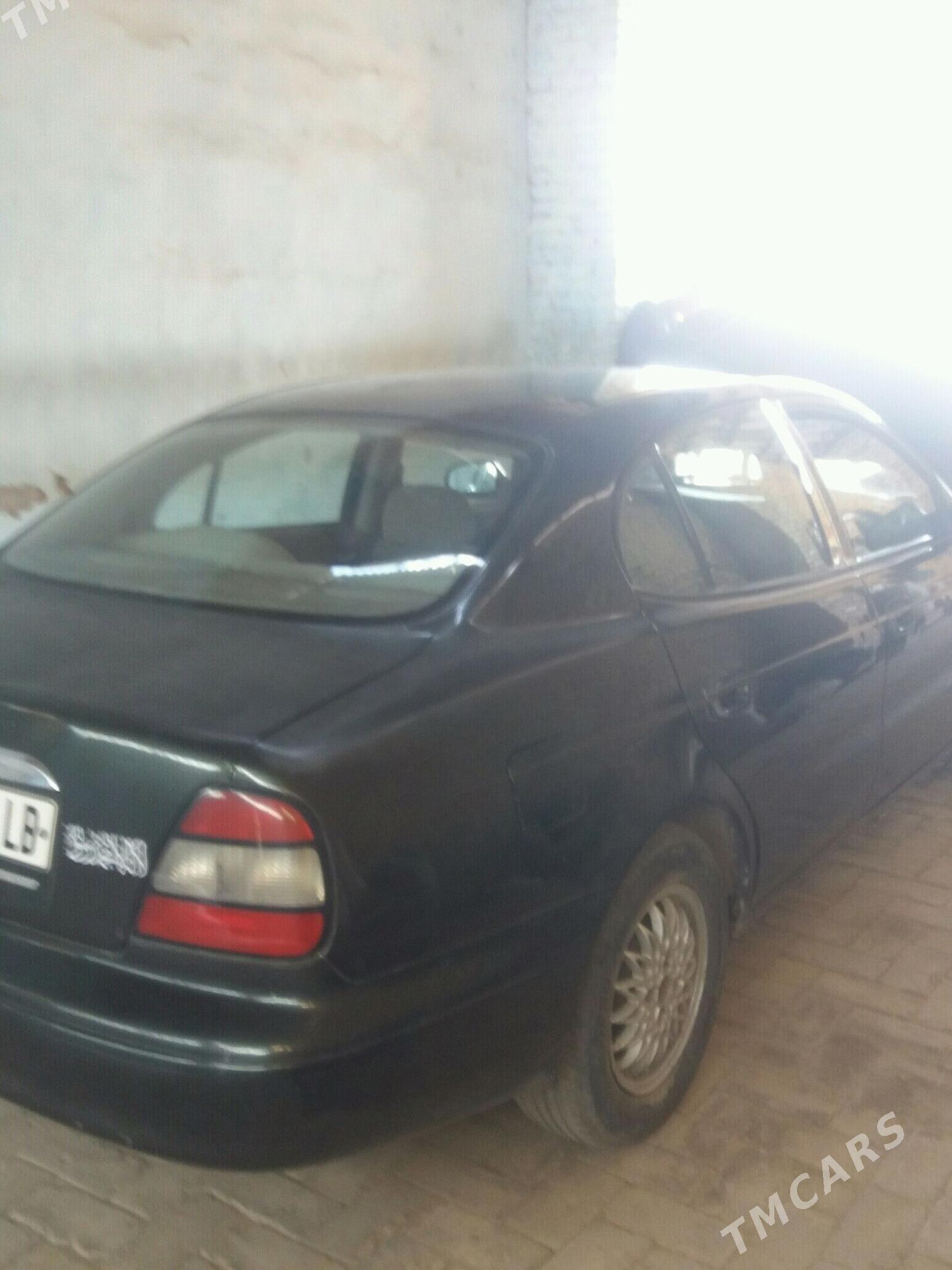 Daewoo Leganza 1998 - 18 000 TMT - Kerki - img 3