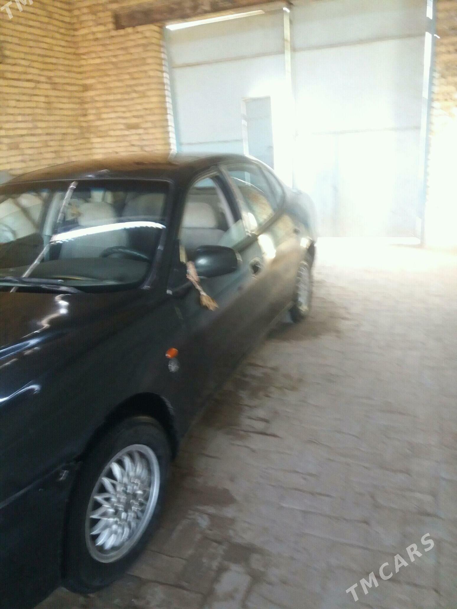 Daewoo Leganza 1998 - 18 000 TMT - Kerki - img 2