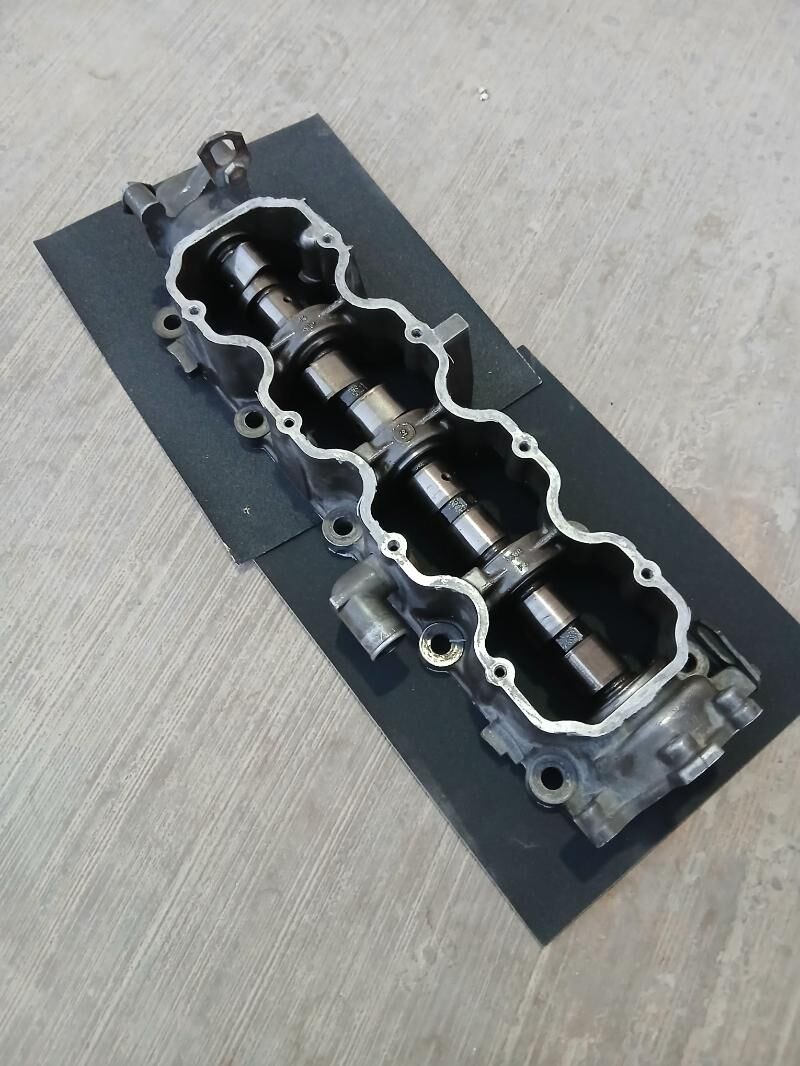 rastywal opel 2 1 200 TMT - Türkmenabat - img 1