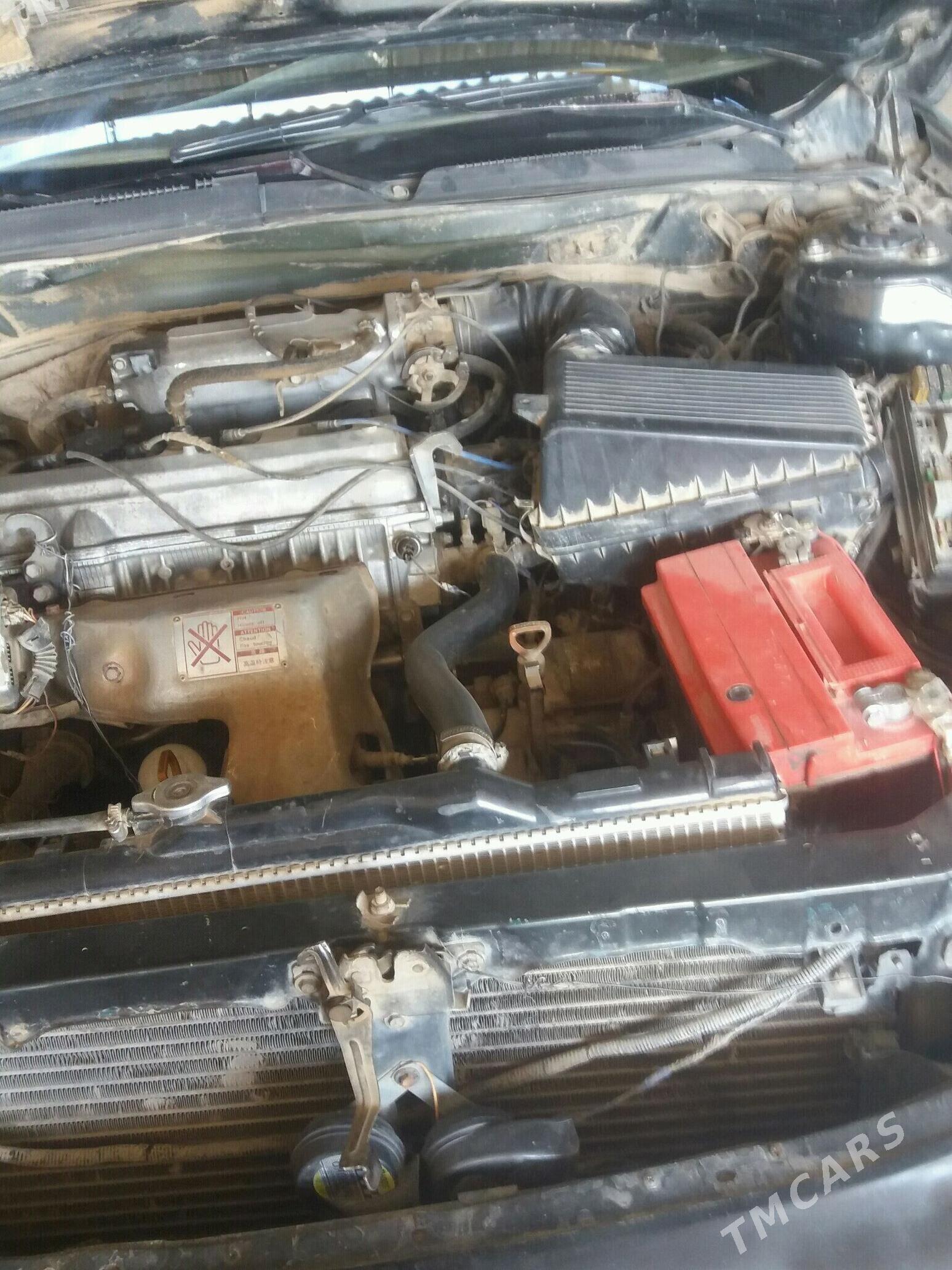 Daewoo Leganza 1998 - 18 000 TMT - Kerki - img 7