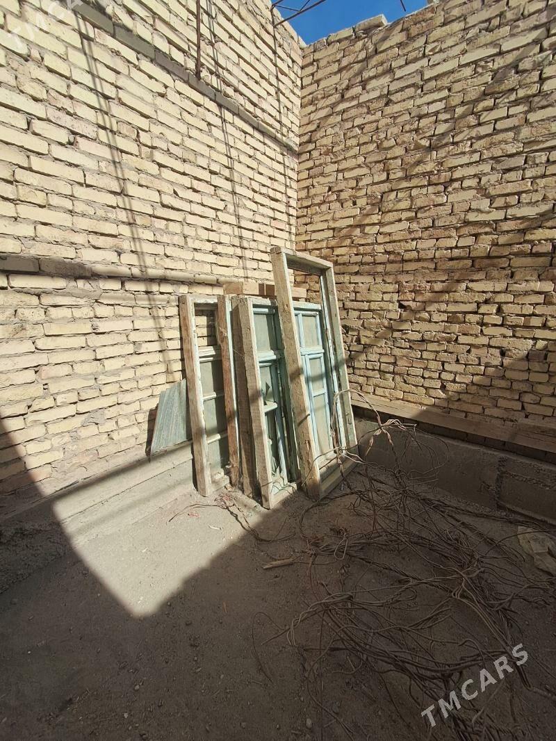 Tahta aýna - Туркменабат - img 3