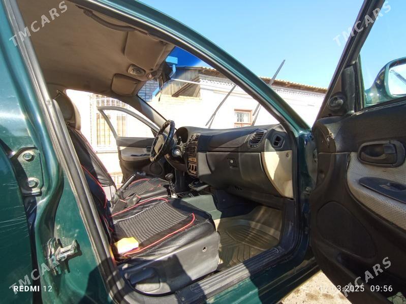 Opel Vectra 1998 - 30 000 TMT - Türkmenabat - img 3