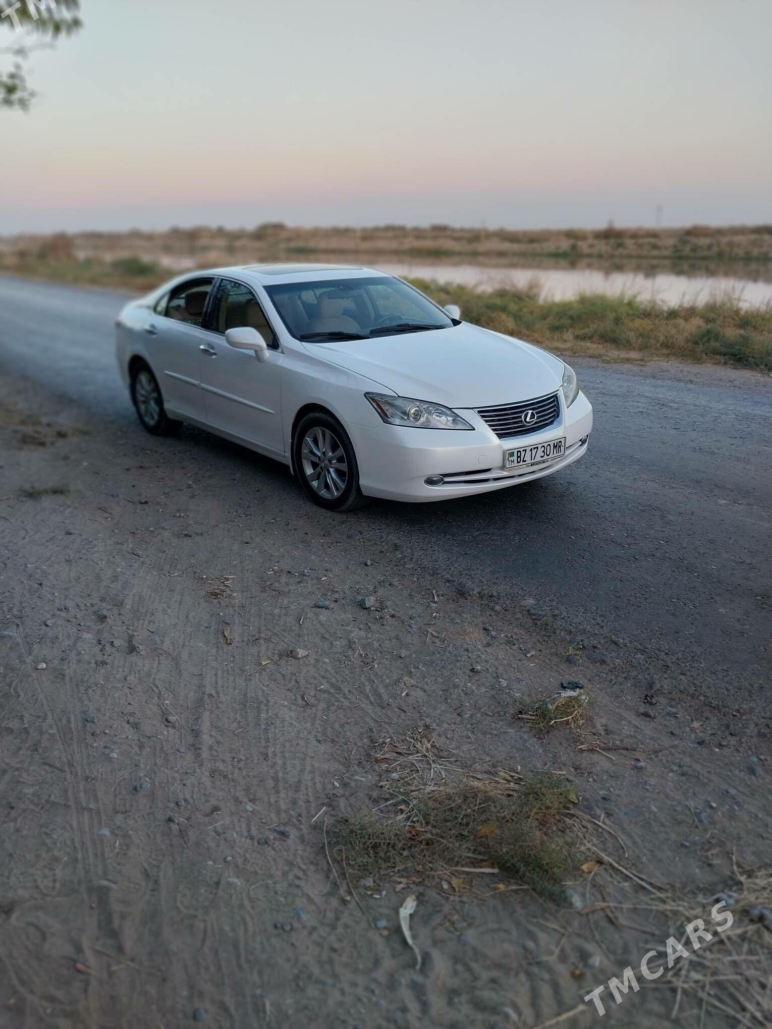 Lexus ES 350 2008 - 195 000 TMT - Mary - img 7