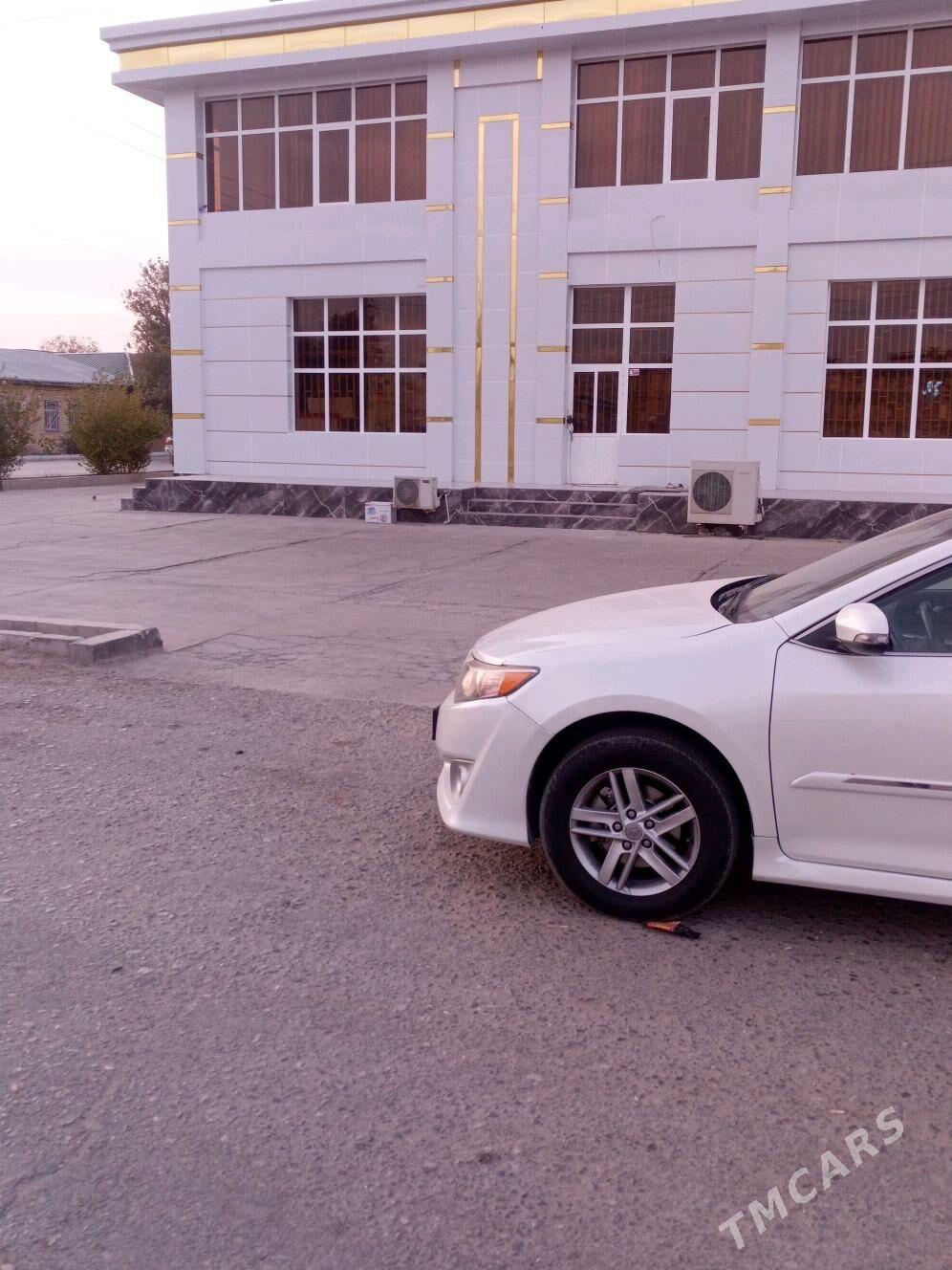 Daca ayraport - Türkmenabat - img 2