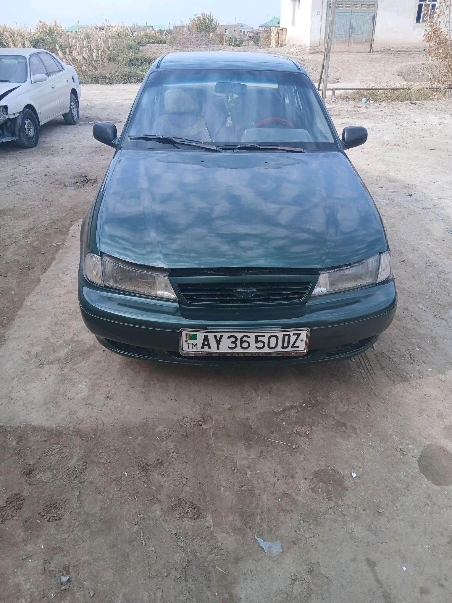 Daewoo Cielo 1996 - 19 000 TMT - Гурбансолтан Едже - img 1