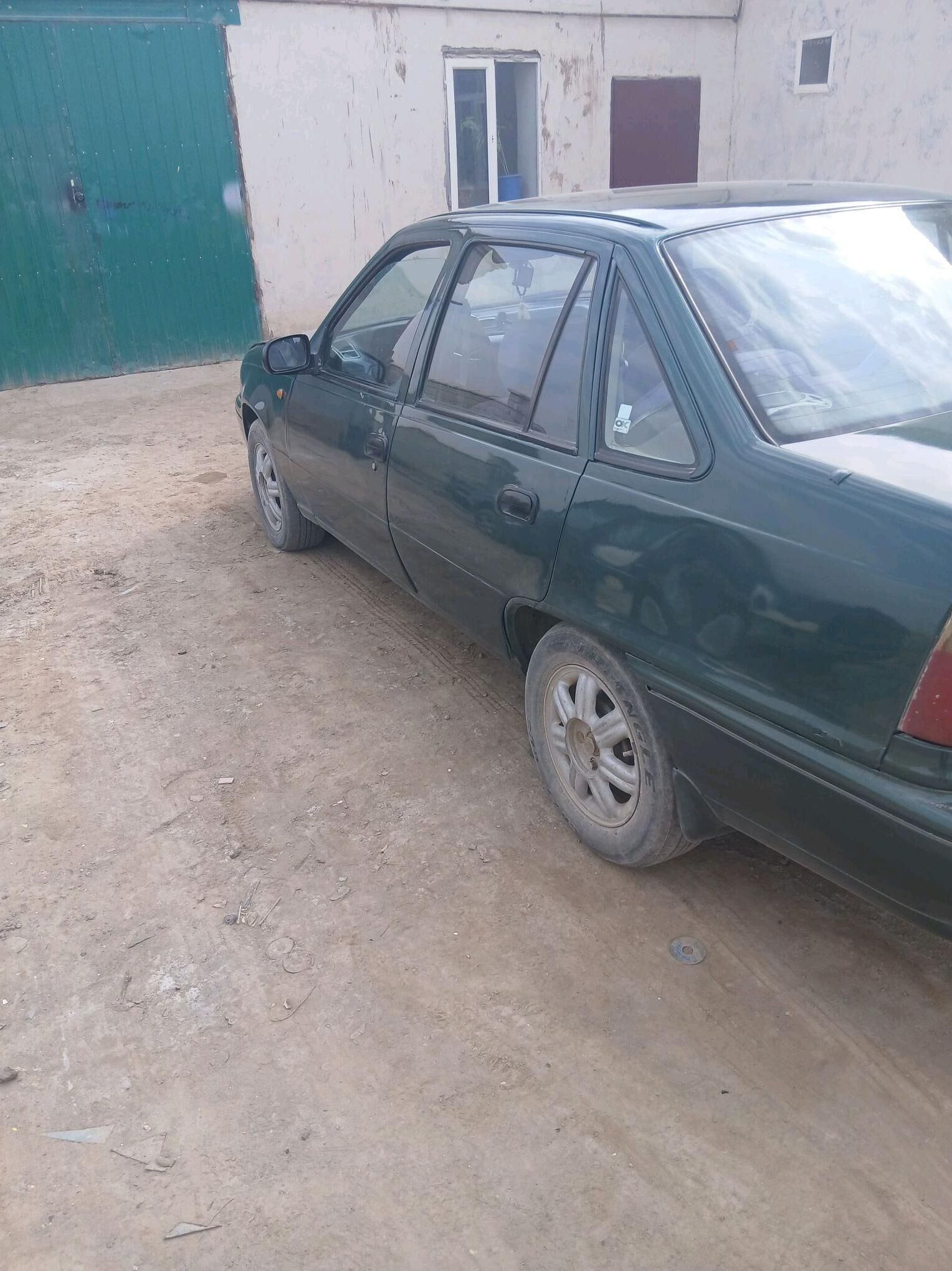 Daewoo Cielo 1996 - 19 000 TMT - Гурбансолтан Едже - img 2