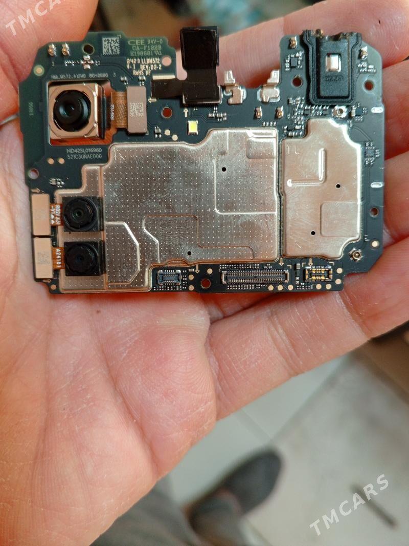 redmi 13C plata - Gyzylarbat - img 1
