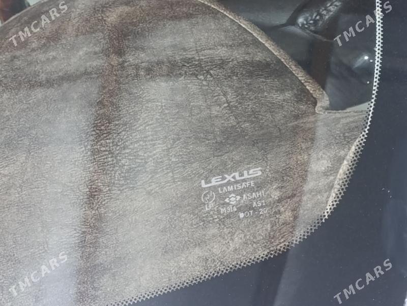 Lexus ES 350 2007 - 200 000 TMT - Gubadag - img 5