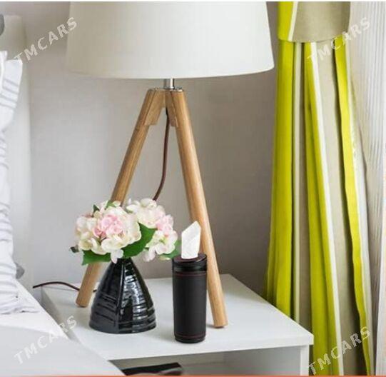 Салфетница из красной кожи - Ашхабад - img 4