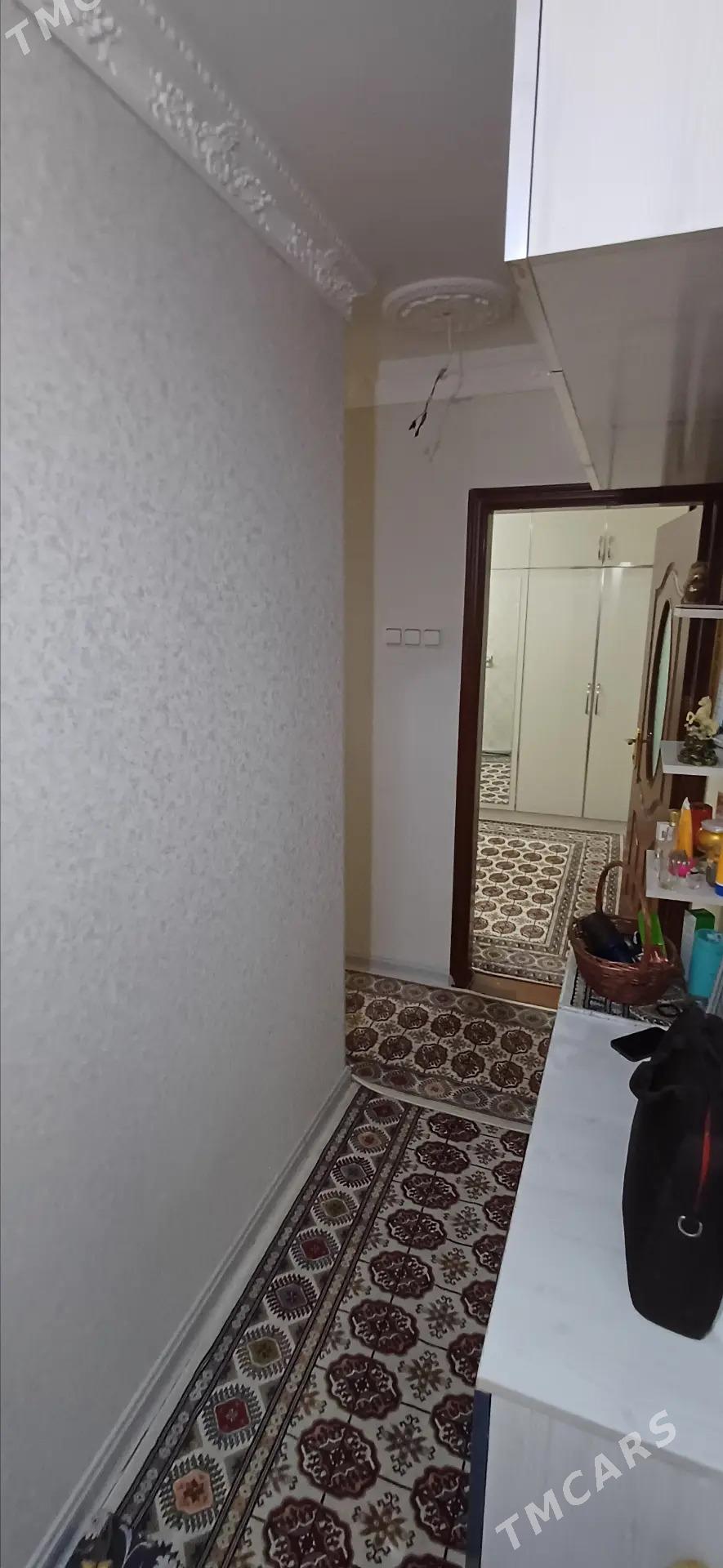 11mkr 4 etažkaň 4 etažy 1 kom - 11 мкр - img 4