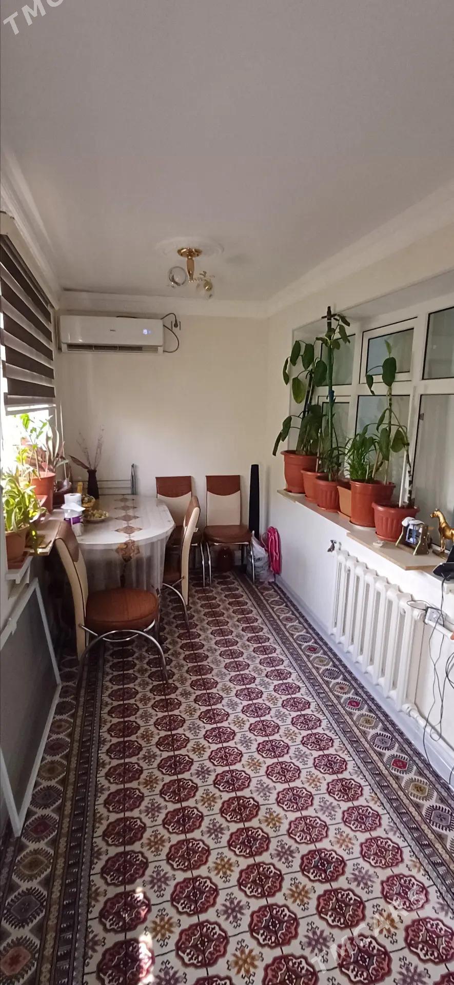 11mkr 4 etažkaň 4 etažy 1 kom - 11 мкр - img 10