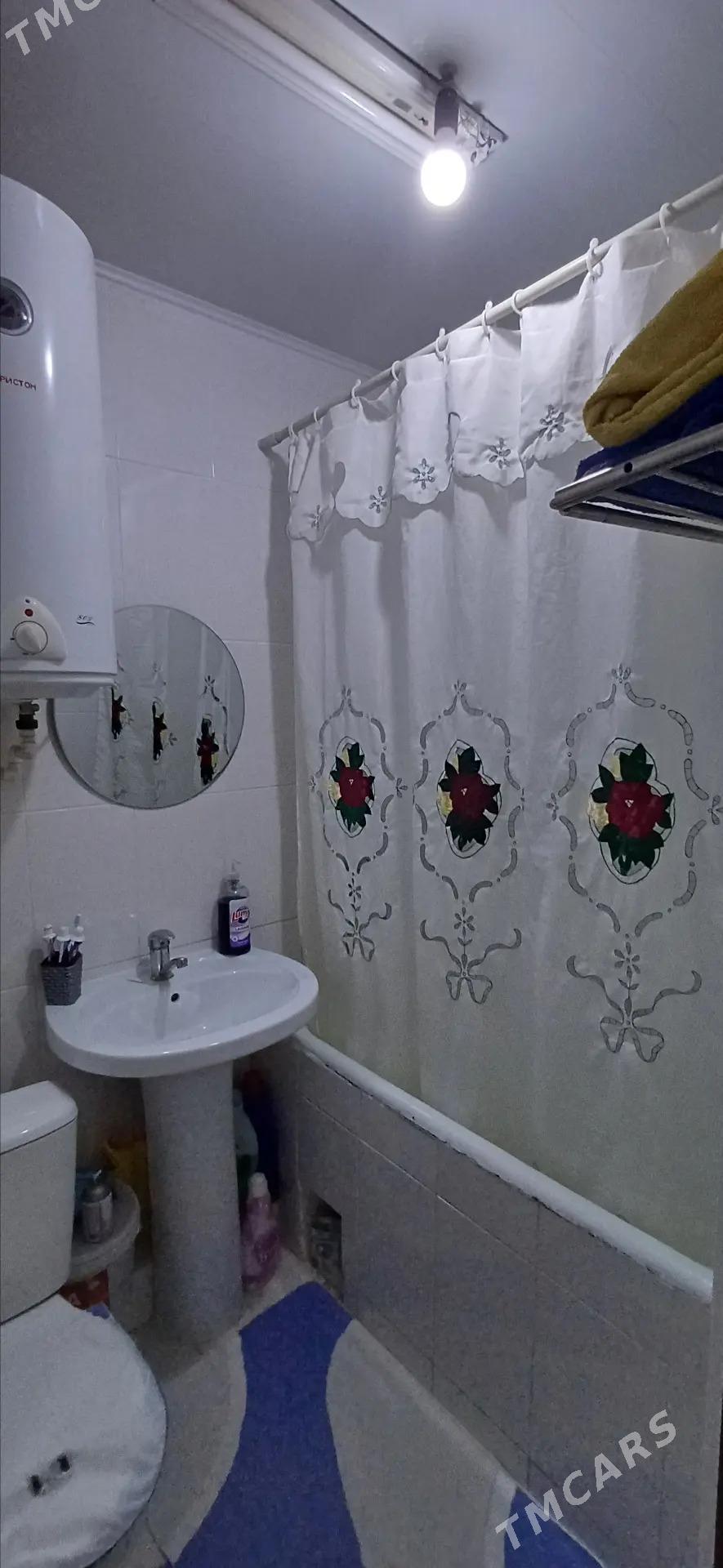 11mkr 4 etažkaň 4 etažy 1 kom - 11 мкр - img 5