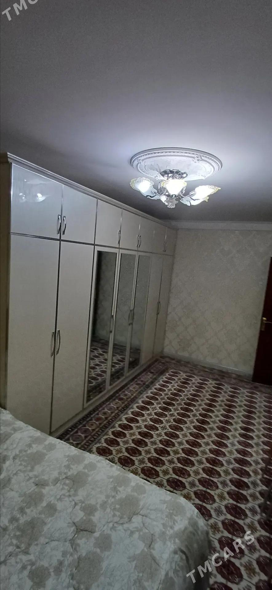 11mkr 4 etažkaň 4 etažy 1 kom - 11 мкр - img 3