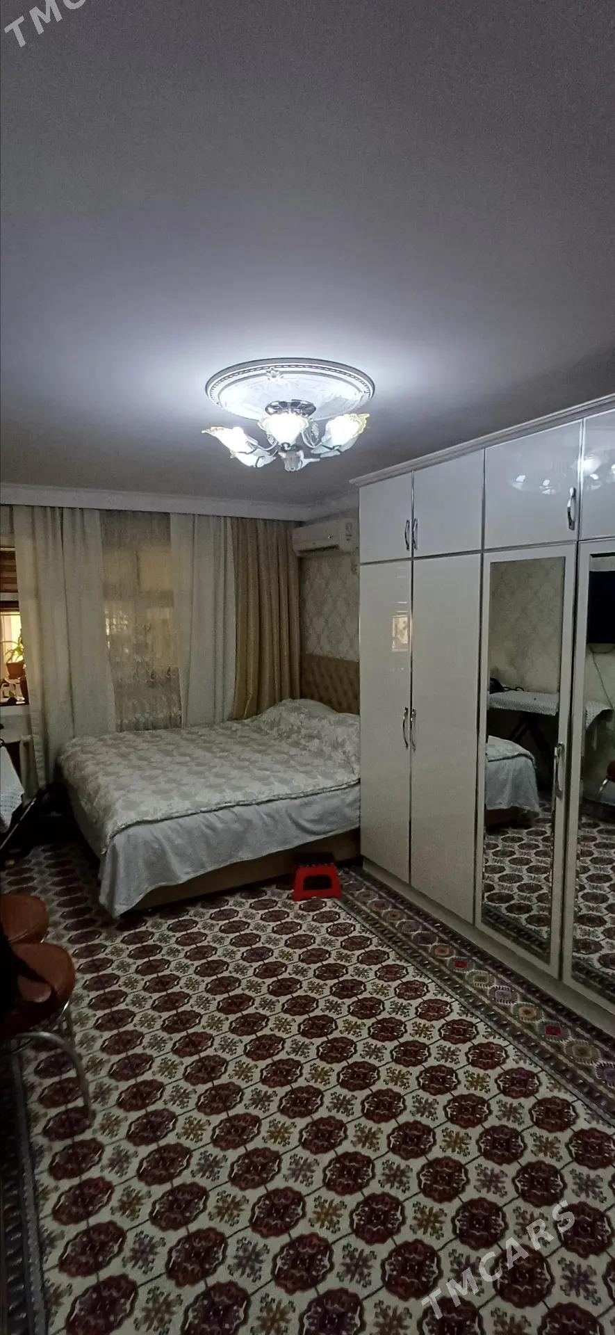 11mkr 4 etažkaň 4 etažy 1 kom - 11 мкр - img 2