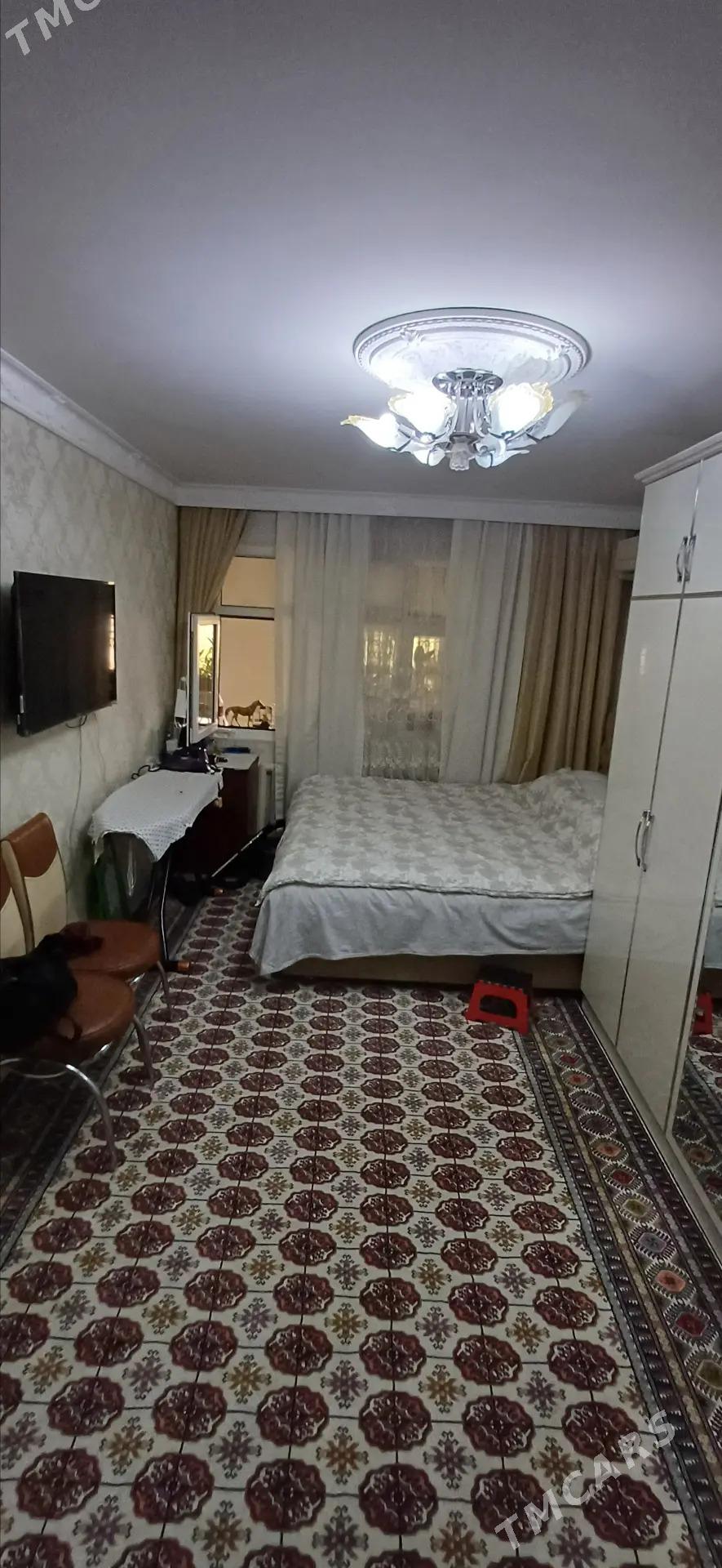 11mkr 4 etažkaň 4 etažy 1 kom - 11 мкр - img 7