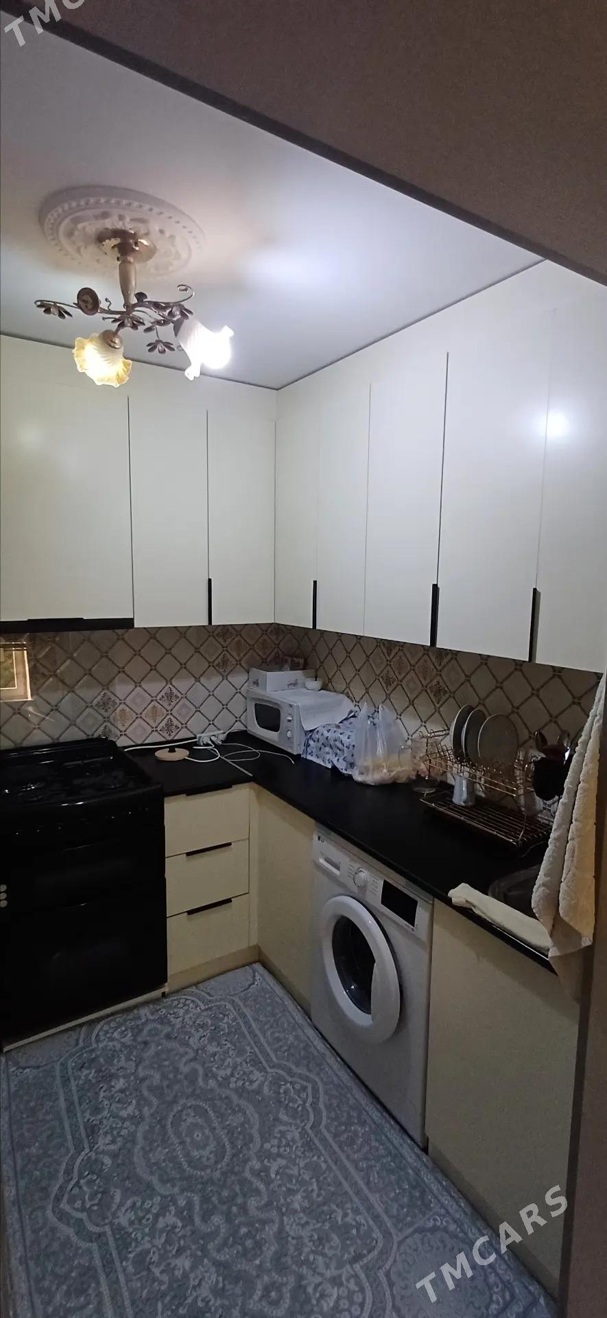 11mkr 4 etažkaň 4 etažy 1 kom - 11 мкр - img 6