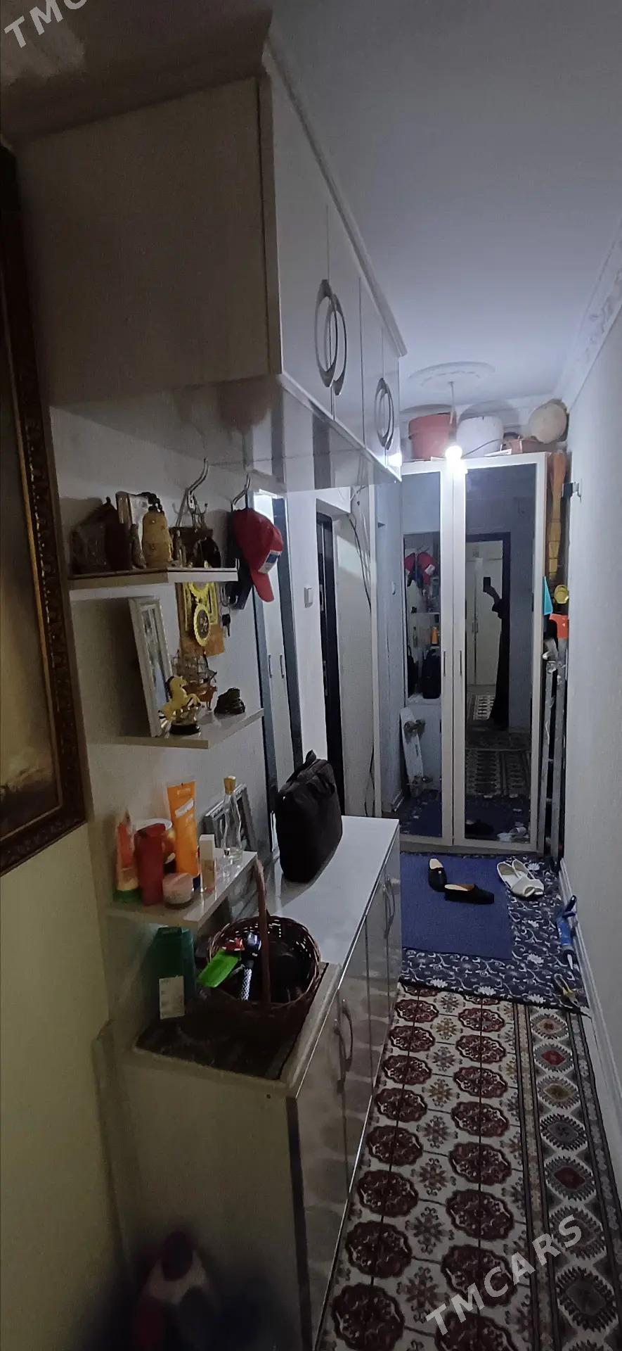 11mkr 4 etažkaň 4 etažy 1 kom - 11 мкр - img 8