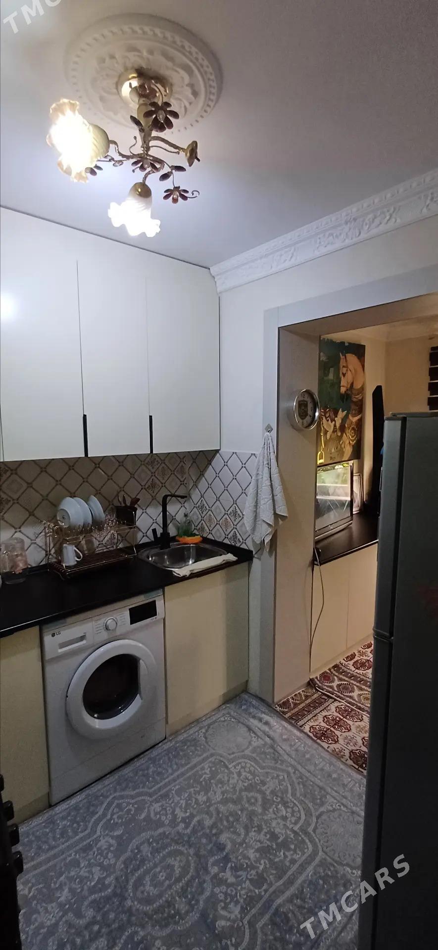 11mkr 4 etažkaň 4 etažy 1 kom - 11 мкр - img 9