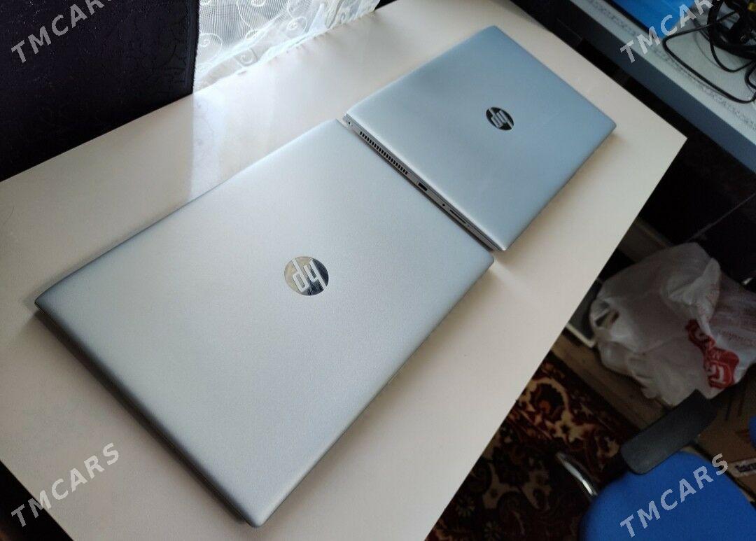 ноутбук noutbuk HP 7TH gen - Туркменабат - img 1