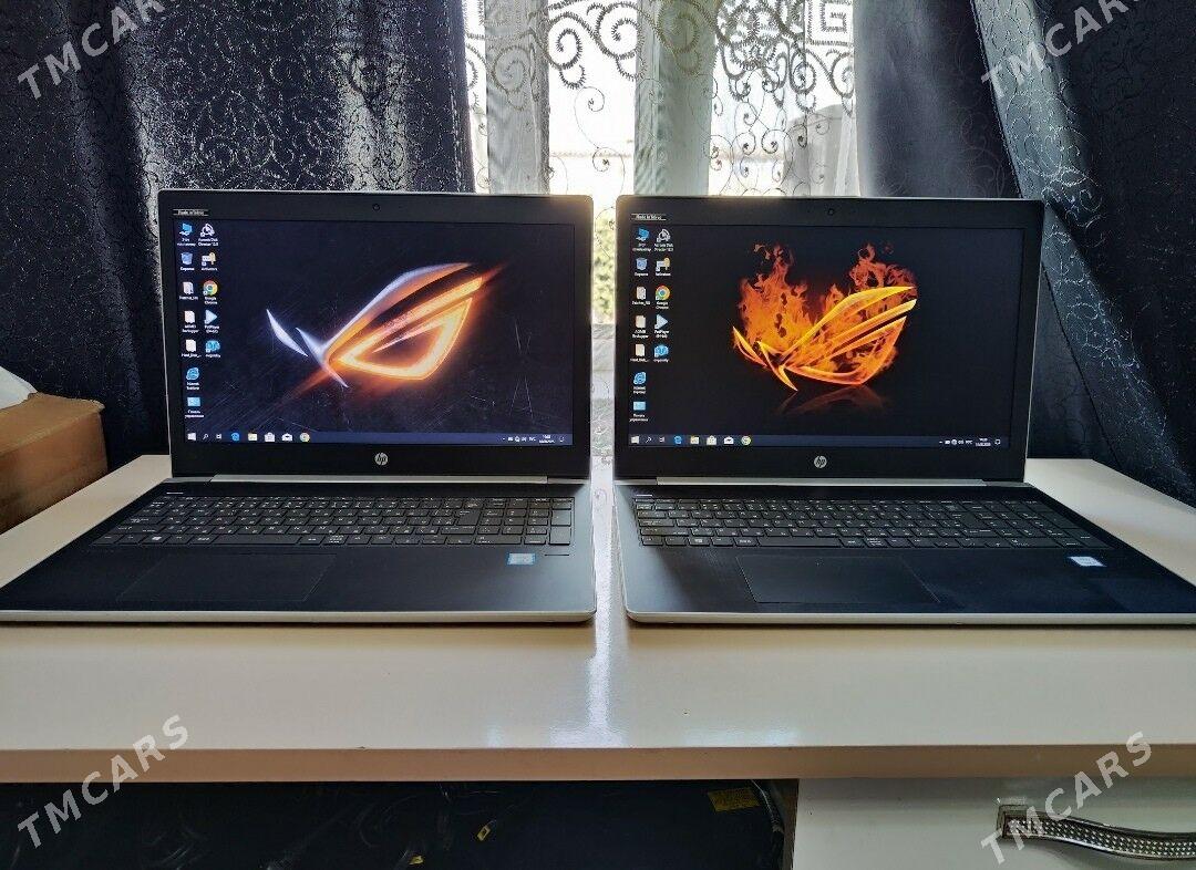 ноутбук noutbuk HP 7TH gen - Туркменабат - img 4