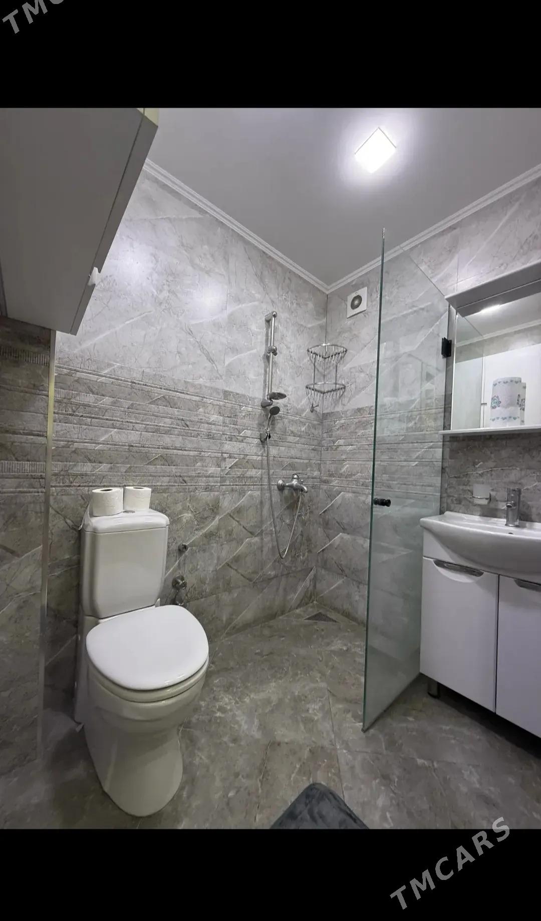 10mkr 4 etažkaň 1etaž 1/2 edil - 10 мкр - img 9