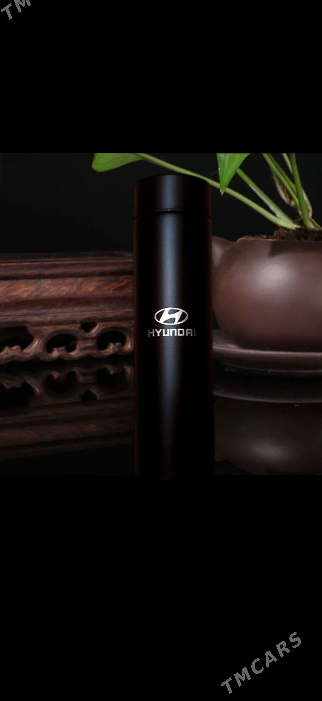 Термокружка с индикатором - Ашхабад - img 2