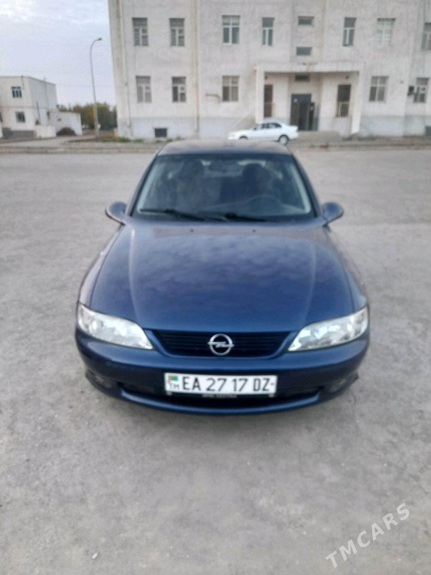 Opel Vectra 1999 - 80 000 TMT - Köneürgenç - img 1