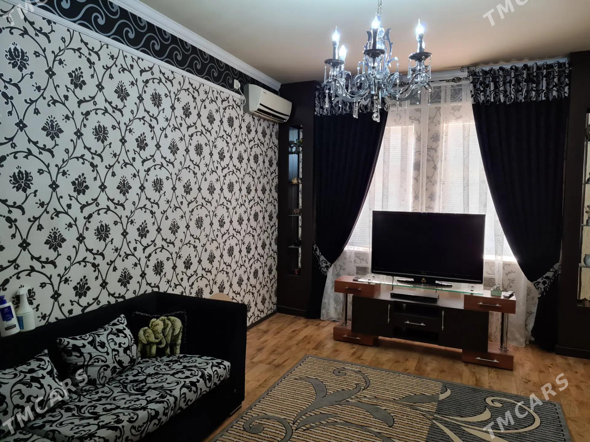 Mir4 9 etažkaň 5 etažy 4kom - Parahat 4 - img 1