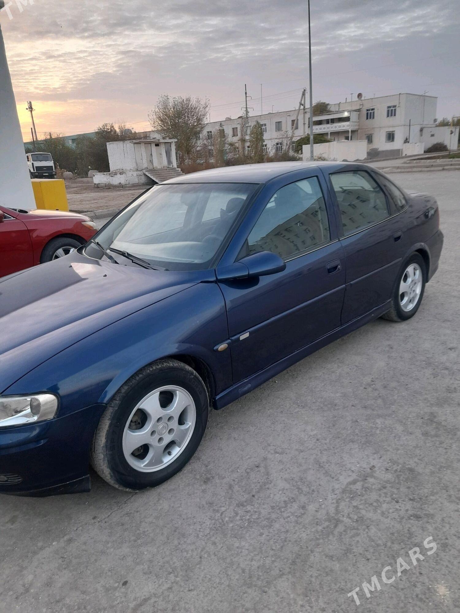Opel Vectra 1999 - 80 000 TMT - Köneürgenç - img 3