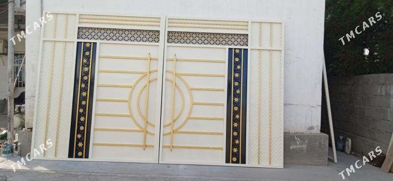 warata demir derweze - Ашхабад - img 1