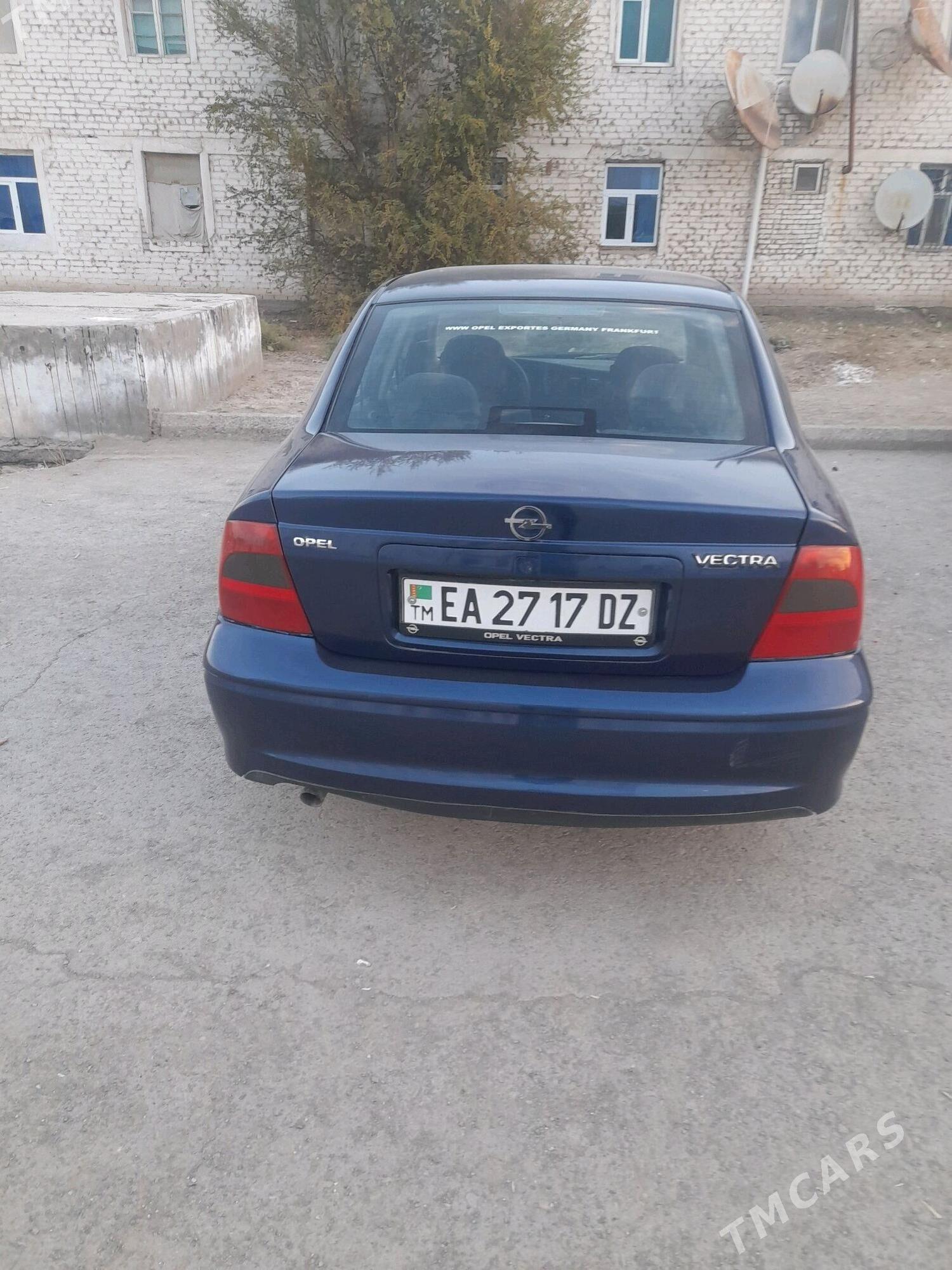Opel Vectra 1999 - 80 000 TMT - Köneürgenç - img 2