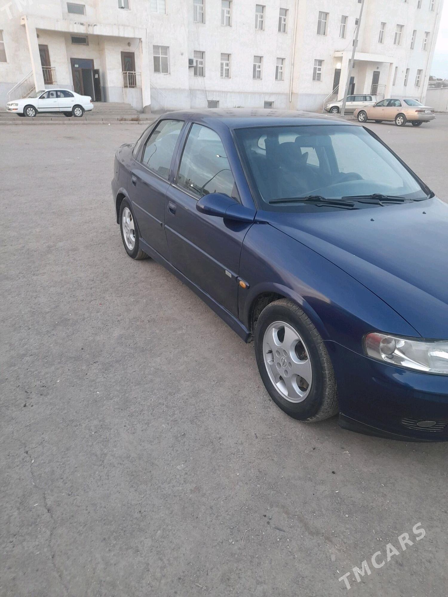 Opel Vectra 1999 - 80 000 TMT - Köneürgenç - img 4