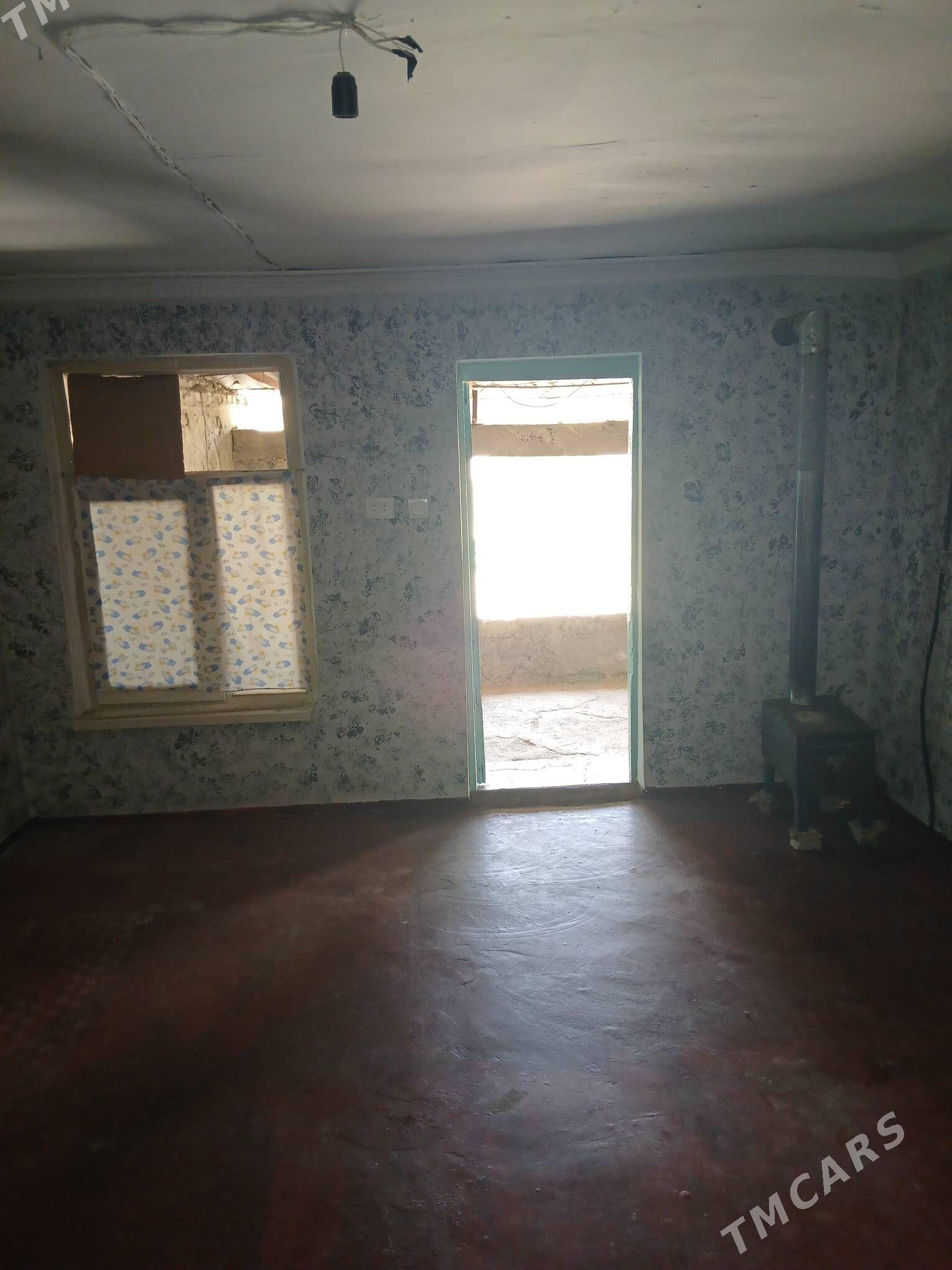 KWARTIRA - Бузмеин - img 1