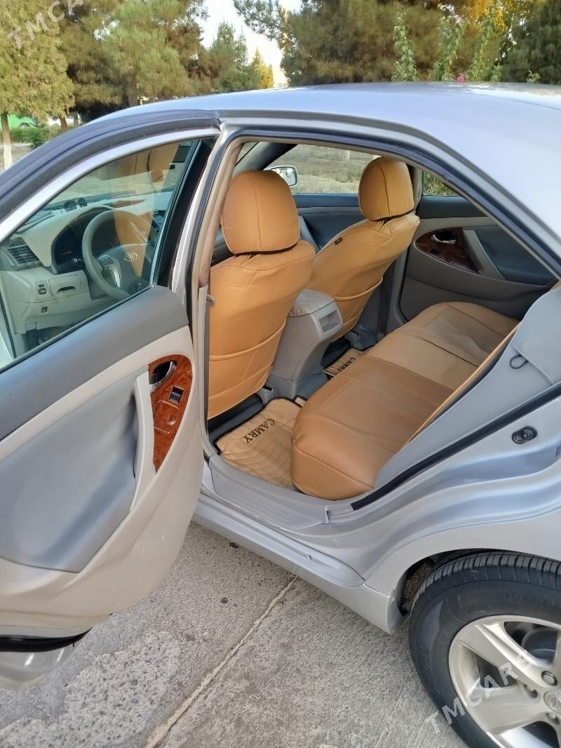 Toyota Camry 2008 - 150 000 TMT - Мары - img 1