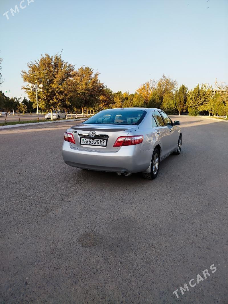 Toyota Camry 2008 - 150 000 TMT - Мары - img 6