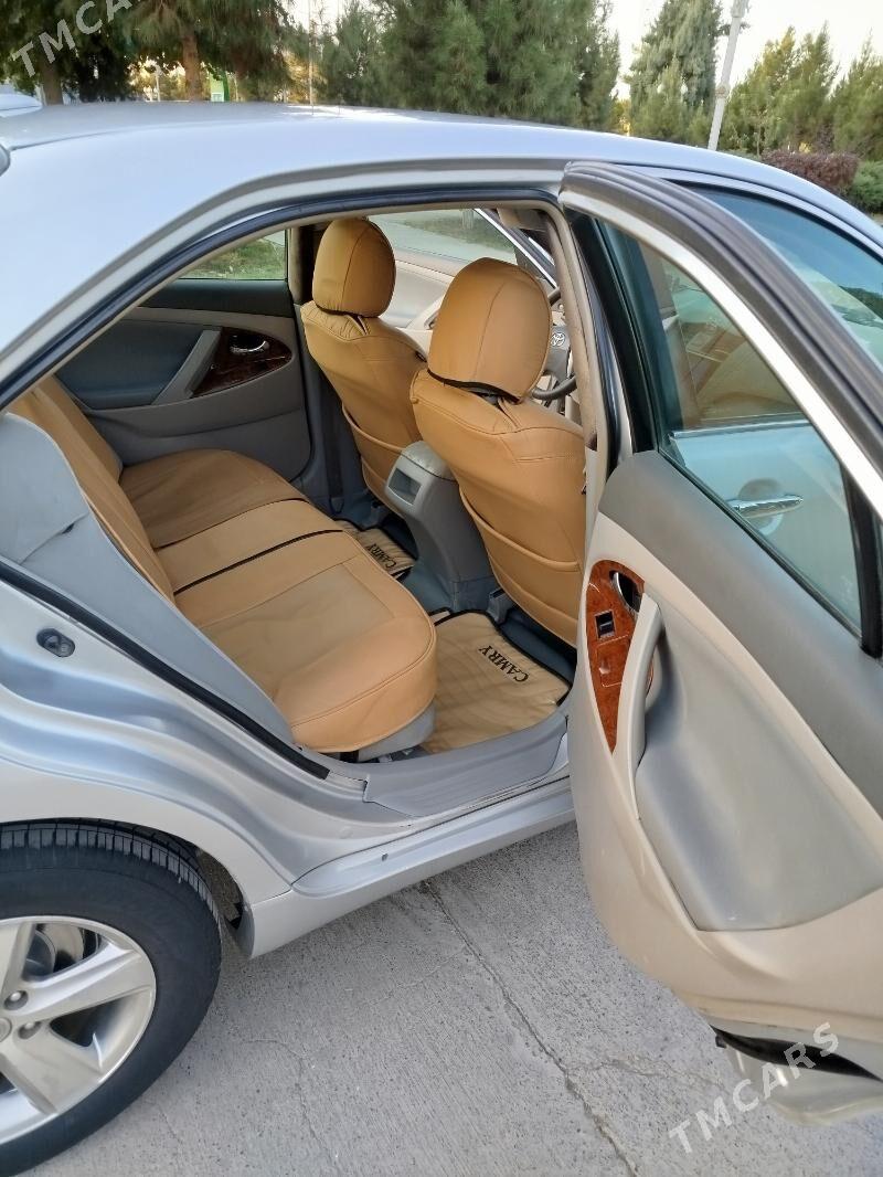 Toyota Camry 2008 - 150 000 TMT - Мары - img 5