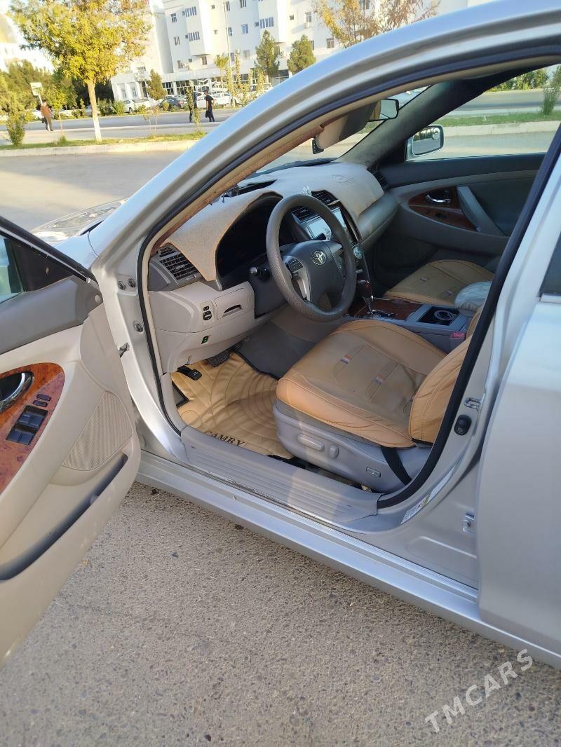 Toyota Camry 2008 - 150 000 TMT - Мары - img 3