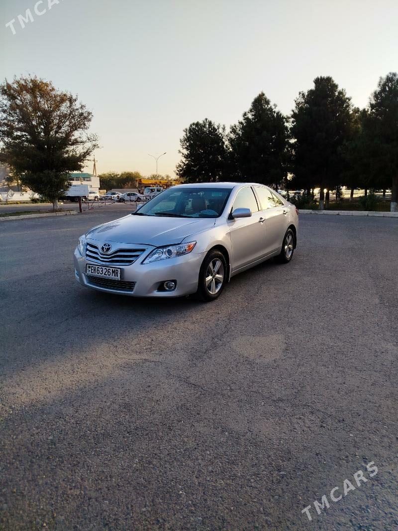 Toyota Camry 2008 - 150 000 TMT - Мары - img 9