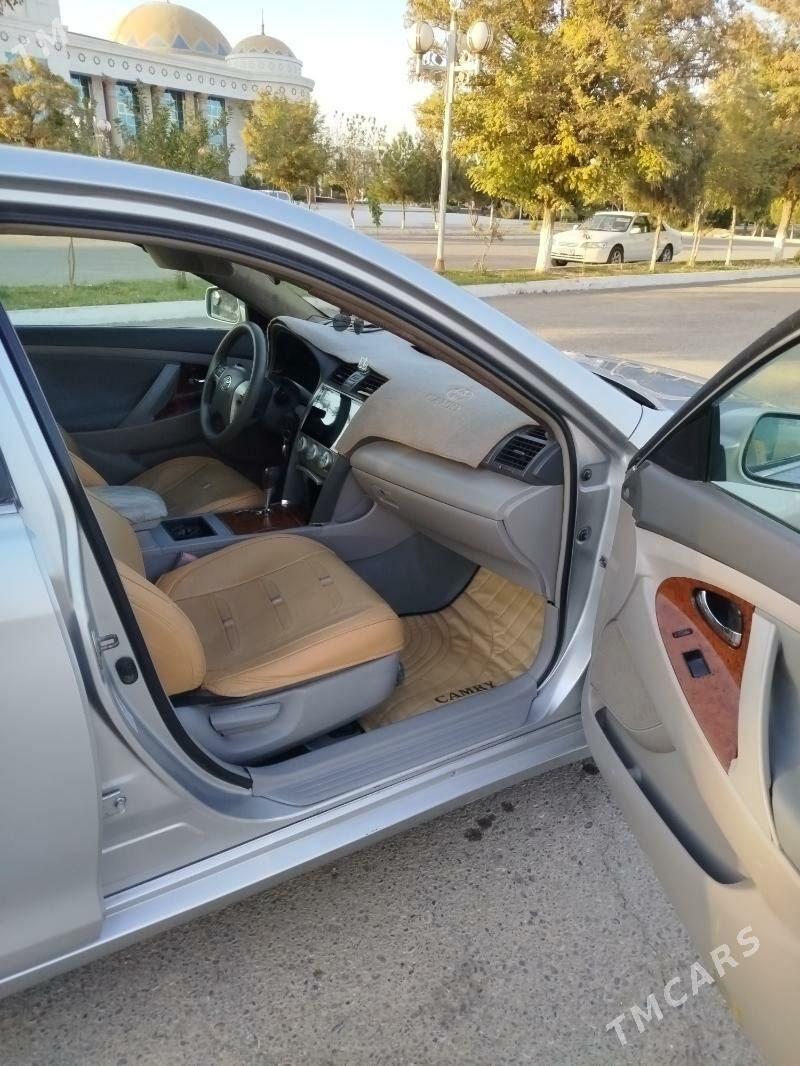 Toyota Camry 2008 - 150 000 TMT - Мары - img 2
